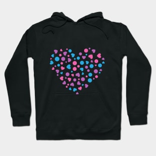 Heart-e Hoodie